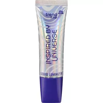 trend it up trend it up highlighter Liquid Luminizer 15ml