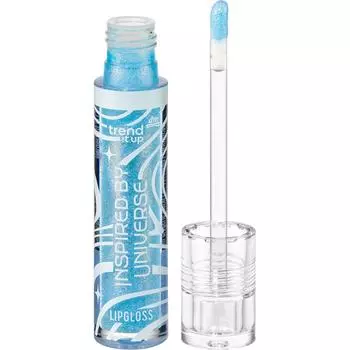 trend it up trend it up lip gloss 030 glitter blue 3ml