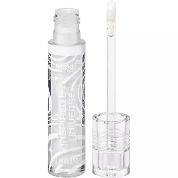 trend it up trend it up lip gloss 010 glitter clear 3ml