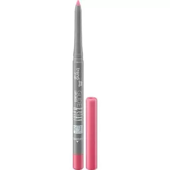 trend it up trend it up lip liner Glide & Stay 015, 0.35g