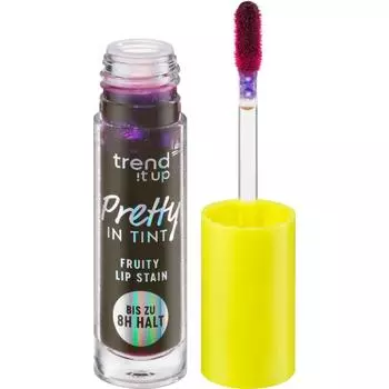 trend it up trend it up lip gloss Pretty in Tint 020, 4.5ml