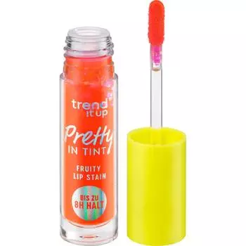 trend it up trend it up lip gloss Pretty in Tint 010, 4.5ml