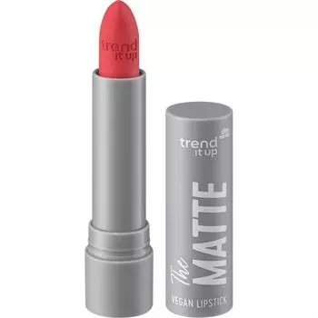 trend it up trend it up lipstick the matte 490 chestnut 4.2g