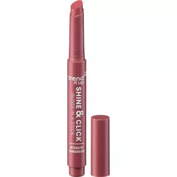trend it up trend it up lipstick shine and click 010, 1.8g