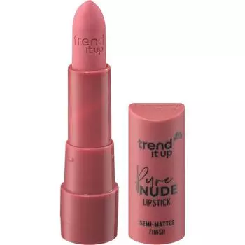 trend it up trend it up lipstick 035 Pure Nude 4.2g