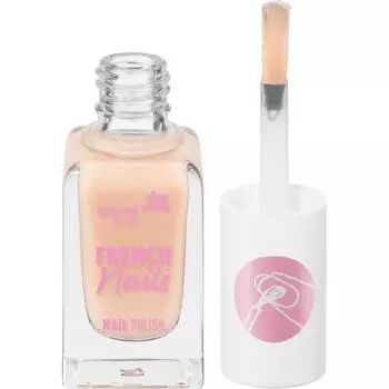 тренд это вверх тренд это вверх лак для ногтей французский 020, 8 мл