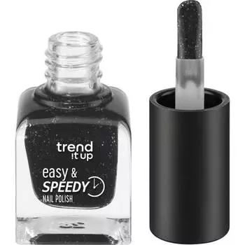 trend it up trend it up nail polish Easy & Speedy 450, 6ml