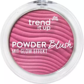 Trend It Up trend !t up Blusher Powder 080 Pink 5g