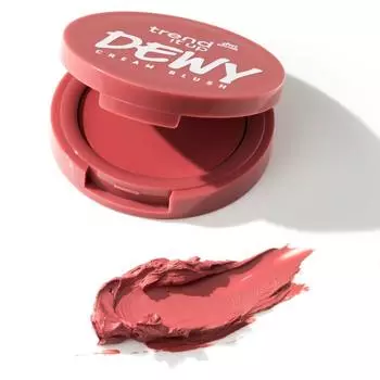 trend it up trend !t up blusher dewy cream 020, 2g
