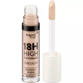 Trend It Up trend !t up Concealer 18H High Coverage 009, 4.5ml