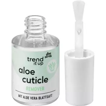 Trend It Up trend !t up Cuticle Remover Aloe 10.5ml