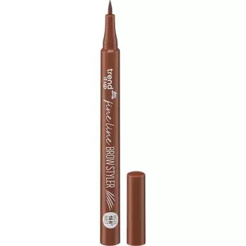 Trend It Up trend !t up eyebrow pencil fine line 020, 1ml