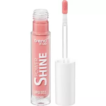trend it up trend !t up lip gloss power shine 175, 4ml