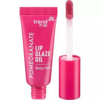 Trend It Up trend !t up lip gloss glaze oil 010, 5ml
