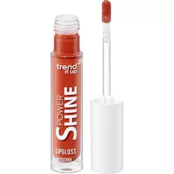 trend it up trend !t up lip gloss power shine 195, 4ml