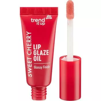 Trend It Up trend !t up lip gloss glaze oil 030, 5ml