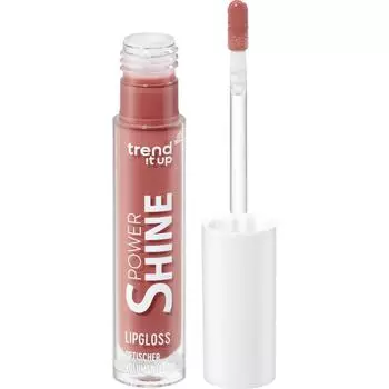 trend it up trend !t up lip gloss power shine 165, 4ml
