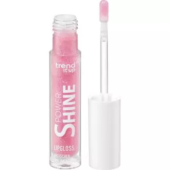 trend it up trend !t up lip gloss power shine 155, 4ml