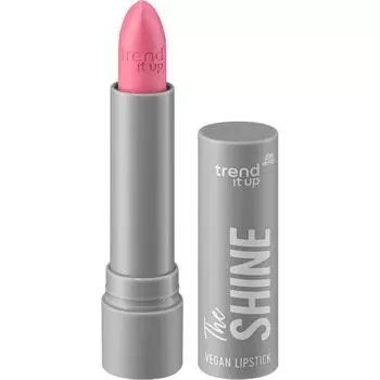 trend it up trend !t up lipstick shiny 220 soft pink 4.2g