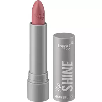 trend it up trend !t up lipstick shiny 290 rosewood 4.2g