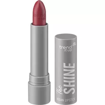 trend it up trend !t up lipstick shiny 280 cherry 4.2g