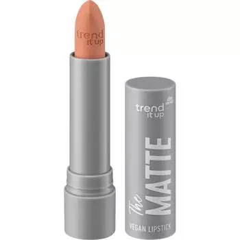 trend it up trend !t up lipstick the matte 410 latte 4.2g