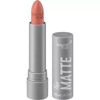 trend it up trend !t up lipstick matte 460 mocha rose 4.2g
