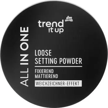 trend it up trend !t up loose powder all-in-one soft 4.5g