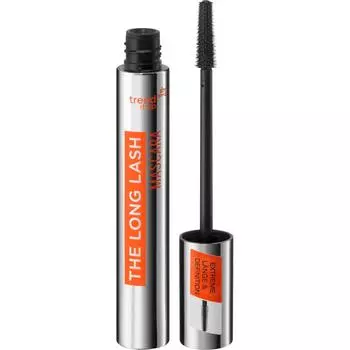 Trend It Up trend !t up mascara the long lash 010 black 10ml