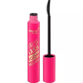 trend it up trend !t up mascara false lash boom 010 black 10ml