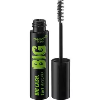 Trend It Up trend !t up mascara big lash 7in1 black 13ml
