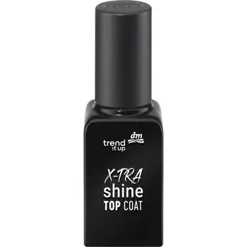 Trend It Up trend !t up Nail Top Coat X-tra Shine 8ml
