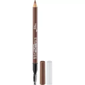 Trend It Uptrend !t Up Eyebrow Pencil 010 Waterproof 1.34g