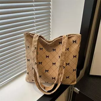 Тренд Простая индивидуальность Новый тренд В этом году иностранный стиль прекрасен, повседневная летняя сумка-тоут, простая и модная сумка через плечо оранжевый