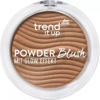 trend !t up trend it up blusher powder 060, 5g