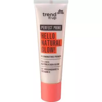 trend !t up Trend It Up Illuminating Primer Perfect 30ml