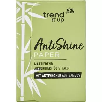 Тренд в тренде!t up бумага вощеная бумага 50 листов 1