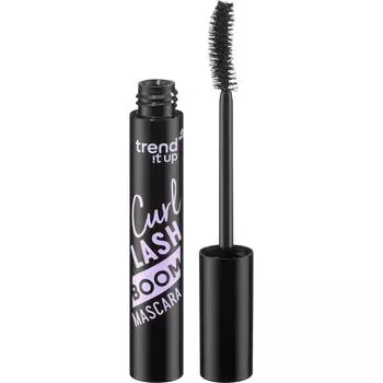 Тренд в тренде!t up Тушь для ресниц Curl Lash Boom 9 мл