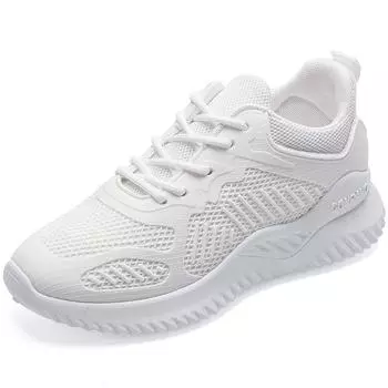 Trend Women Air-cushion Running Shoes Designer Breathable Comforts Sport Shoes Basketball Sneakers Fashion Popular Zapatos Mujer 35