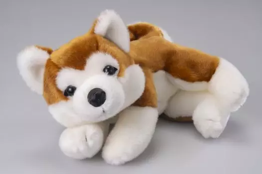 Trendmaster Pet Dog Акита-Ину ХАЧИ