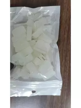 Трендовые Европа и Америка Панк Стиль Геометрические Полые Глянцевые Грилзы Зубные Украшения