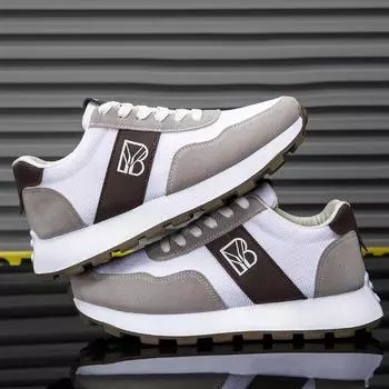 Трендовые мужские кроссовки для гольфа, дышащие мужские кроссовки для гольфа, сетчатые кроссовки цвета хаки для гольфа для мужчин 39