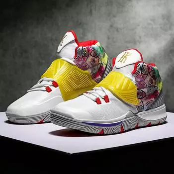 Трендовые женские кроссовки баскетбольная обувь для пар суперлегкая мужская обувь дышащая удобная фитнес-тренировка бег роскошь 36 синий