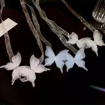 Трендовый уникальный дизайн сексуальное романтическое нежное ожерелье-бабочка на ключице для женщин ювелирные изделия подарок на вечеринку розовый