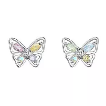 Trendy And Stylish Fashion Statement Stud Girls Unique And Dainty Girls Stud Earrings For Earrings Lightweight