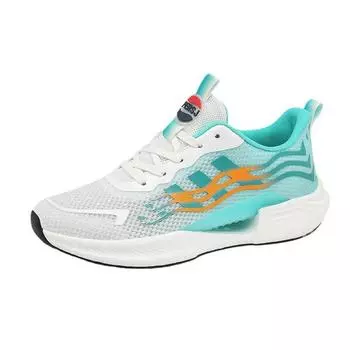 Trendy and Versatile Casual Men s Shoes Are Light and Breathable, and Men s and Women s Couples Shoes Are Preferred In Summer. Sports Running Shoes 36