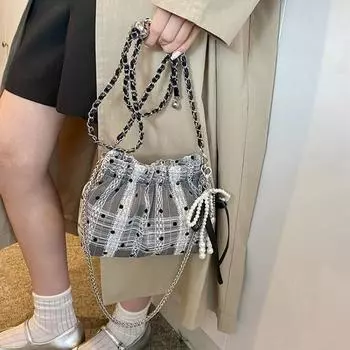 Модные брендовые дизайнерские сумки через плечо для женщин, новые модные женские сумки большой вместимости, высококачественные роскошные сумки