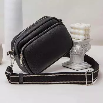 Модная женская сумка, новая сумка для международной торговли, большая вместимость, маленькая сумка через плечо, сумка через плечо