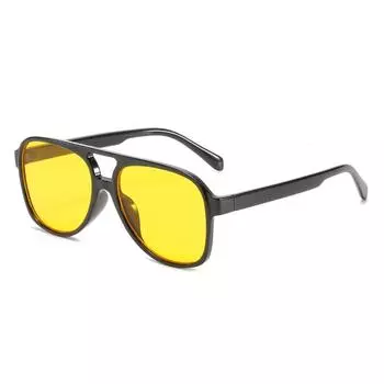 Trendy Retro Sunglasses, Men S And Women S Sunglasses, Export Sunglasses 2941 new