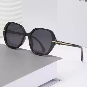 Trendy Sunglasses Uv Protection Sunscreen Sunglasses Sunglasses Unisex